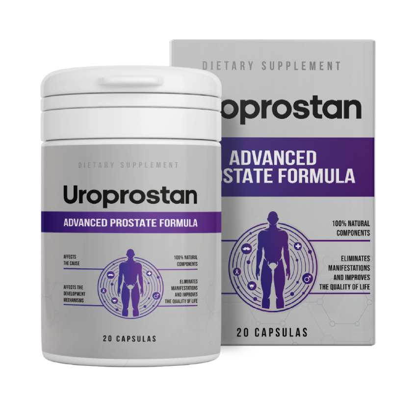Uroprostan